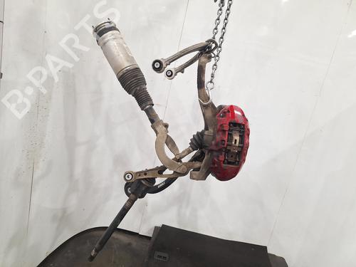 Used Right front suspension LAND ROVER RANGE ROVER SPORT II (L494) 3.0 SDV6 Hybrid 4x4 (340 hp) 30869878