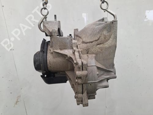 Gearbox FORD FIESTA VI (CB1, CCN) 1.0 EcoBoost | BP29809860M3 