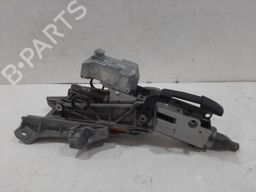 Used Steering column JAGUAR I-PACE (X590) EV400 AWD (400 hp) 29883550