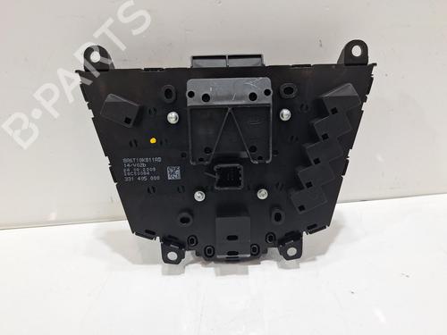 Radio FORD FIESTA VI (CB1, CCN) 1.25 | BP28039450E6 