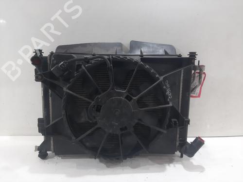 Used Air conditioning evaporator HYUNDAI ix20 (JC) 1.4 (90 hp) 30670349