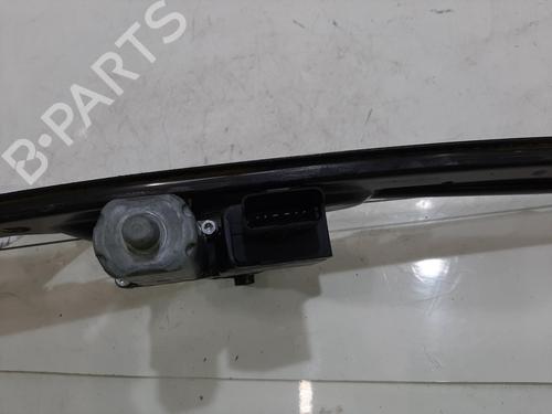 Front right window mechanism PEUGEOT EXPERT Van (V_) 1.6 BlueHDi 95 | BP33868141C23 - Image 5