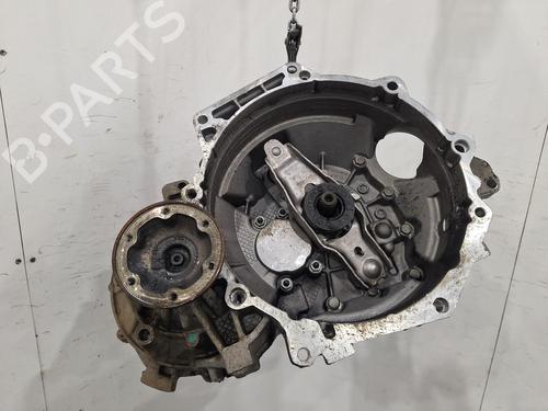 Caixa de velocidades Caixa de velocidades VW GOLF VII (5G1, BQ1, BE1, BE2) 1.6 TDI (110 hp) 40185425 40185425