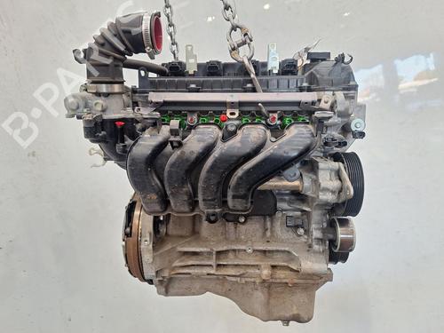 Engine SUZUKI IGNIS III (MF, FF) 1.2 (ATK412) | BP28723104M1