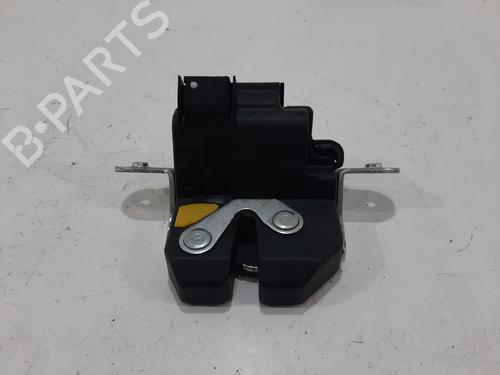 Bagklap lås FIAT PANDA (312_, 319_) 1.2 (312PXA1A) (69 hp) 31685702