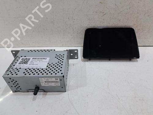 Used Electronic module Electronic module FORD FOCUS IV Turnier (HP) 1.0 EcoBoost (125 hp) 33282249 33282249