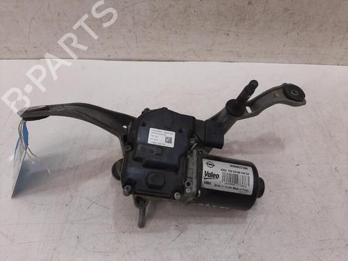 Used Front wiper motor Front wiper motor VAUXHALL ZAFIRA Mk III (P12) 1.4 (75) (140 hp) 33318123 33318123