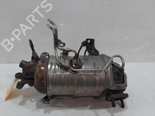 Particulate filter HYUNDAI i30 (GD) 1.6 CRDi | BP38513272M81 - Image 5