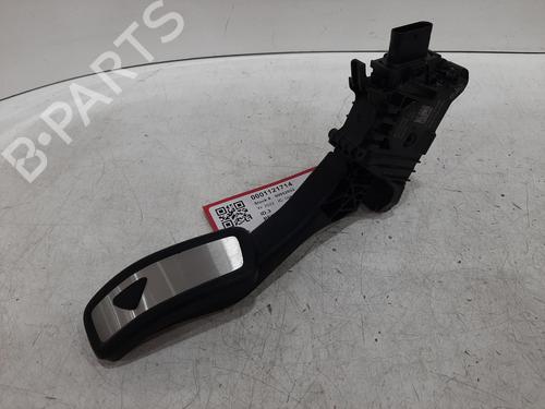 Used Pedal VW ID.3 (E11, E12) 1st (204 hp) 26777241