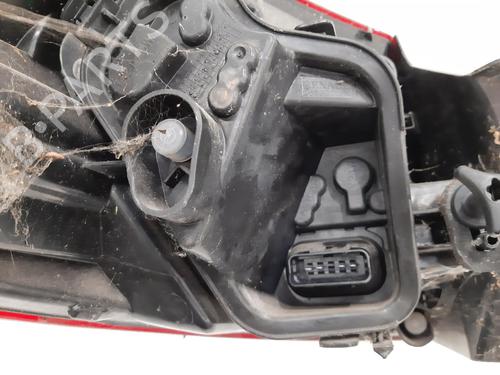 Right taillight RENAULT MEGANE III Grandtour (KZ0/1) 1.5 dCi (KZ09, KZ0D, KZ1G, KZ29, KZ14, KZ1W, KZ10, KZ1F,... | BP26817266C35 
