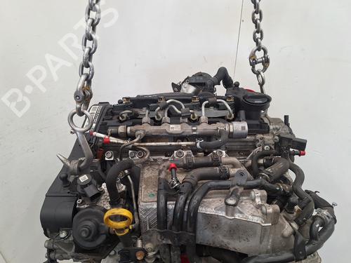 Engine VW TIGUAN (5N_) 2.0 TDI 4motion | BP37794969M1 - Image 6