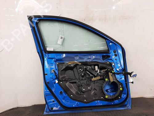 Dør venstre fortil MAZDA 2 Hatchback (DL, DJ) 1.5 SKYACTIV-G | BP39099249C2 - Image 6