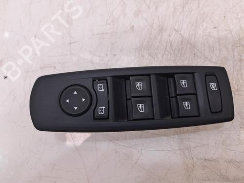 Used Right front window switch Right front window switch 37272522 37272522