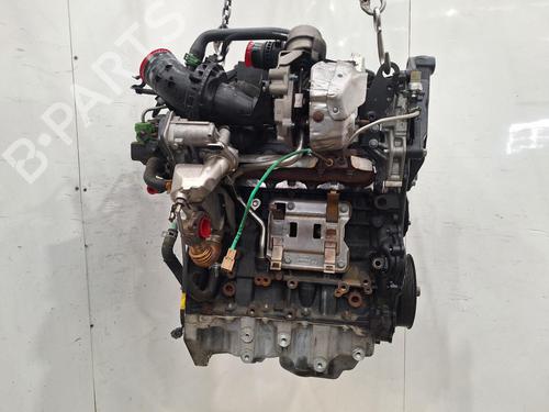 Engine RENAULT KADJAR (HA_, HL_) 1.6 dCi 130 4x4 (HLA4) | BP39561153M1 - Image 4