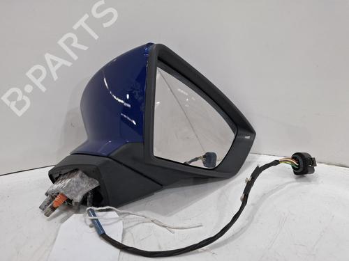right-mirror-seat-leon-5f1-2012-2013-2014-2015-2016-2017-2018-2019-2020-2021-39143057 main image