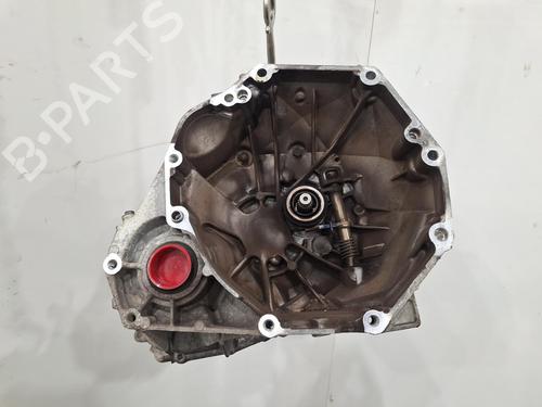 Used Gearbox SUZUKI CELERIO (LF) 1.0 (AVK310) (68 hp) 30517483