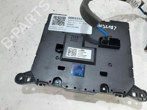 Modulo elettronico VAUXHALL MOKKA / MOKKA X (J13) 1.4 | BP30286128M83 