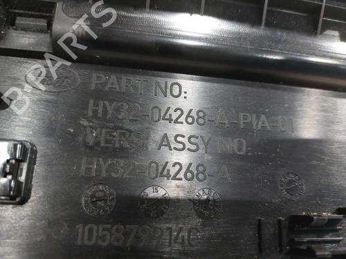 Climate control LAND ROVER DISCOVERY V (L462) 3.0 Td6 4x4 | BP26854576I5 - Image 5