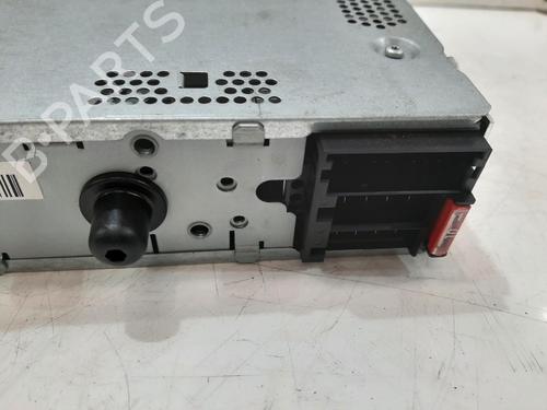 Radio FORD KA (RU8) 1.2 | BP32380698E6 