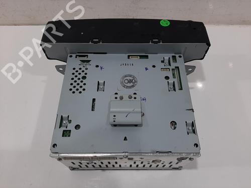 Radio HYUNDAI i10 II (BA, IA) 1.0 | BP30095254E6 