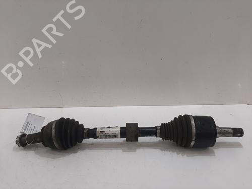 Outra JAGUAR I-PACE (X590) EV400 AWD (400 hp) 26795633