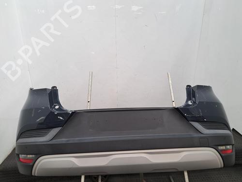 Pára-choques traseiro Pára-choques traseiro 39655581 39655581