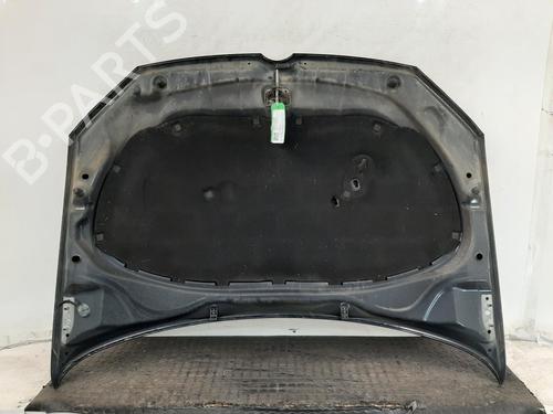 Hood VW POLO V (6R1, 6C1) 1.2 TSI 16V | BP29398211C1 