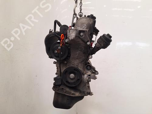 Used Engine Engine 37540073 37540073