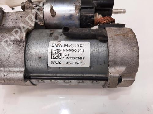 Starter MINI MINI (F66, F65) Cooper C (F65) | BP37160443M8 - Image 6