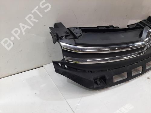 Grill CITROËN C3 III (SX) 1.2 VTi 82 | BP38757346C40 - Image 4