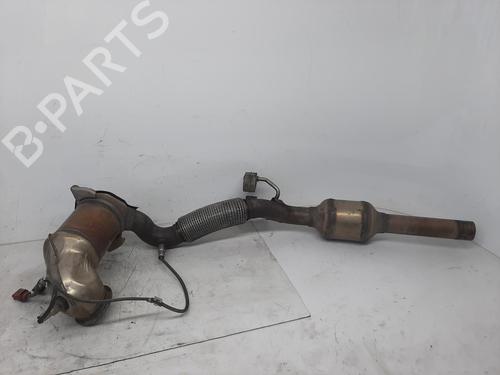 Catalyst AUDI A1 Sportback (8XA, 8XF) 1.4 TFSI | BP26797224M10 