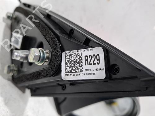 Right mirror KIA CEED (CD) 1.5 T-GDI | BP38604417C27 - Image 2