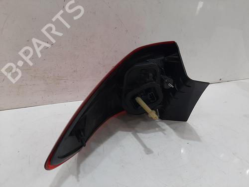 Højre baglygte FORD C-MAX II (DXA/CB7, DXA/CEU) 1.6 TDCi | BP30735647C35