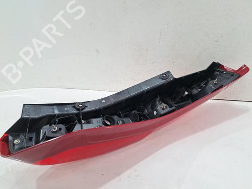 Left taillight NISSAN X-TRAIL II (T31) 2.0 dCi 4x4 | BP31209814C34