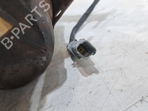 Particulate filter MERCEDES-BENZ A-CLASS (W177) A 180 d (177.003) | BP32120362M81 