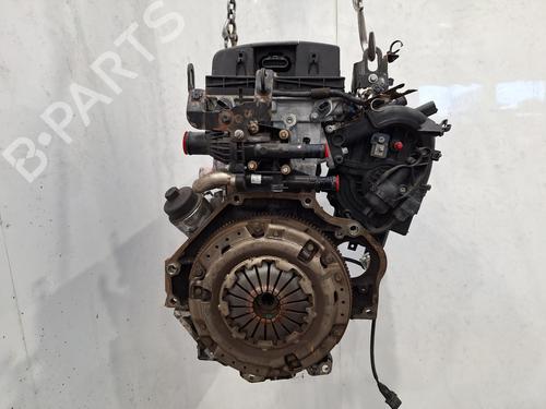 Motor VAUXHALL MOKKA / MOKKA X (J13) 1.6 (116 hp) 28618310