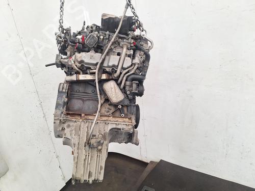 Engine MERCEDES-BENZ B-CLASS Sports Tourer (W245) B 200 CDI (245.208) | BP26858155M1 