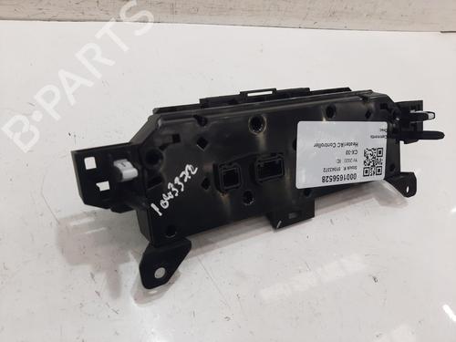 Climate control MAZDA CX-30 (DM) SKYACTIV-X M Hybrid (DMFP) | BP33124443I5  - Image 6
