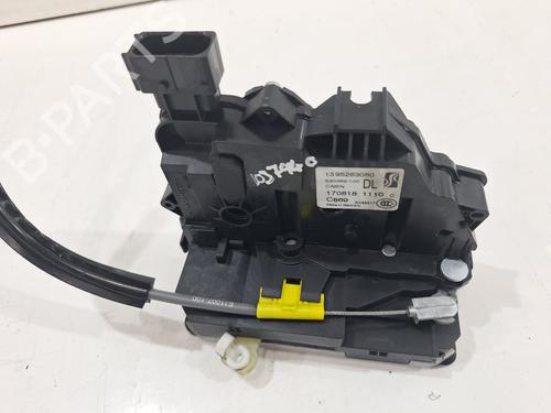 Other CITROËN JUMPER II Van 2.0 BlueHDi 130 | BP31879248O1