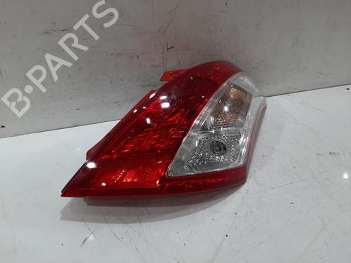 Right taillight SUZUKI SWIFT IV (FZ, NZ) 1.2 (AZG412, ZC72S) | BP37491443C35 - Image 3