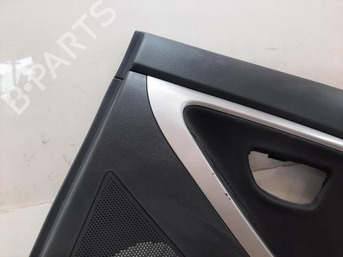 Rear right panel HYUNDAI i30 (GD) 1.6 CRDi | BP38015346C61 - Image 5