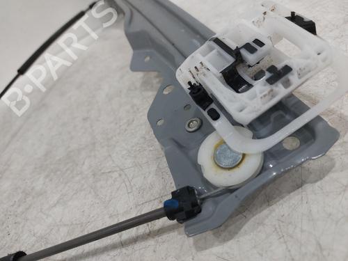 Front right window mechanism FORD USA EDGE 2.0 TDCi Bi-Turbo AWD | BP26757812C23 