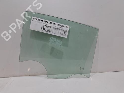 rear-right-door-window-dacia-sandero-iii-2021-34233166 main image