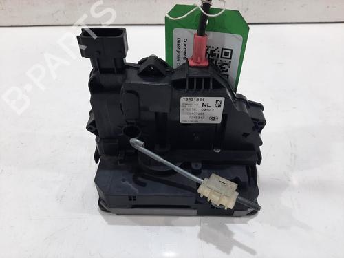 Andre VAUXHALL CORSA Mk IV (E) (X15) 1.4 (90 hp) 31305593