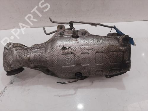Particulate filter FIAT 500L (351_, 352_) 1.3 D Multijet (199LXY1A, 199LXY11) | BP29882796M81
