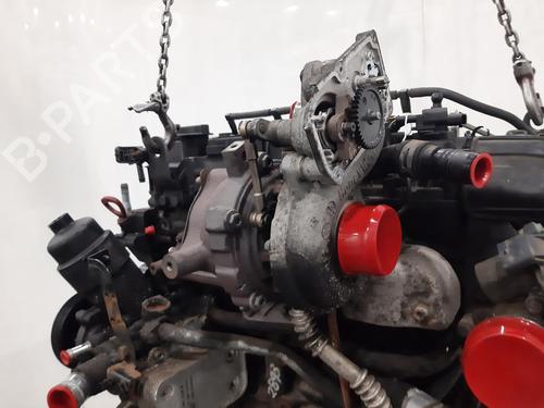 Motor SSANGYONG TIVOLI 1.6 XDi 160 | BP29946109M1 