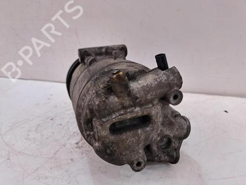 AC Kompressor VAUXHALL MERIVA Mk II (B) (S10) 1.4 | BP29524553M34 