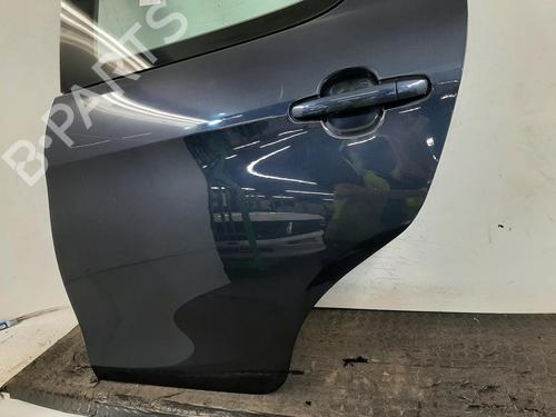 Dør venstre bagtil PEUGEOT 108 1.0 VTi | BP38445996C4 - Image 4