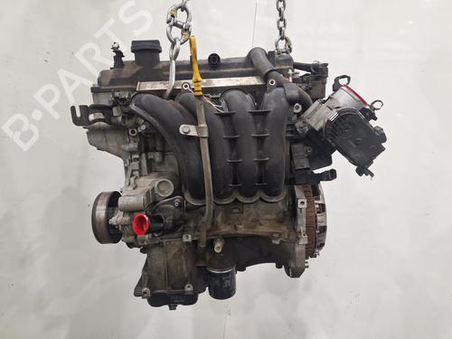 Engine KIA RIO III (UB) 1.2 CVVT | BP29883831M1