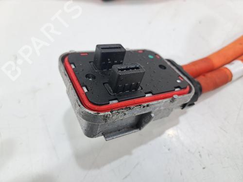 Control unit JAGUAR I-PACE (X590) EV400 AWD | BP31927783M11 